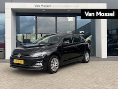 Volkswagen Polo - 1.0 TSI Comfortline | TREKHAAK | ADAPTIEF CRUISECONTROL | APPLE CARPLAY / ANDROID AUTO | A
