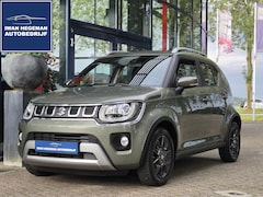 Suzuki Ignis - 1.2 Smart Hybrid Select | Naviagatie | Achteruitrijcamera | Climate control | LM Velgen |