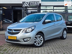 Opel Karl - 1.0 ecoFLEX 120 Jaar Edition |AIRCO|CRUISE|NAVI