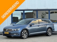 Volkswagen Passat Variant - 1.6 TDI Highline