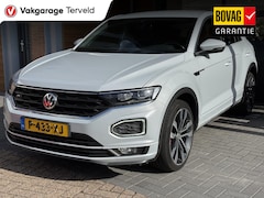 Volkswagen T-Roc - 1.5 TSI Sport, R line, Carpl, Cruise, 19Inch, Pdc