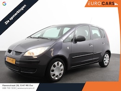 Mitsubishi Colt - 1.5 Automaat Invite Airco Elektrische ramen Radio CD