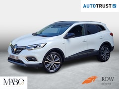 Renault Kadjar - 1.3 TCe Black Edition Rijklaar|Carplay|LED|Winterpack|Camera|NAVI