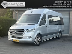Mercedes-Benz Sprinter - 316 2.2 CDI L4H3 DC EURO VI-D Motorsport camper