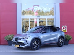 Alfa Romeo Junior - 1.2 145PK IBRIDA SPECIALE | PANORAMA SCHUIF/KANTEL DAK | TECHNO PACK: LED MATRIX KOPLAMPEN