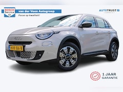Fiat 600 - 1.2 Hybrid Pop | Incl. 12 maanden garantie | Cruise control | Parkeercamera | Apple carpla