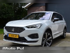 SEAT Tarraco - 1.5 TSI FR Business Intense Automaat/Navi/Pdc/Ecc/Panoramadak/Stoel & Stuurverwarming/Trek