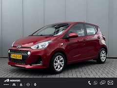 Hyundai i10 - 1.0i Comfort / 17.569 km / Airco / Cruise control / Bluetooth /