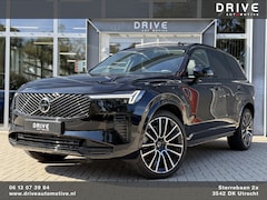 Volvo XC90 - 2.0 T8 Plug-in hybrid AWD Ultra Dark |Full Option|Pano|B&W|Massage/Ventilatie|Luchtvering|
