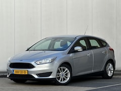 Ford Focus - 1.0 Edition l Dealeronderhouden l 1e Eigenaar l