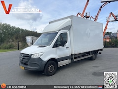 Mercedes-Benz Sprinter - 314 2.2 CDI L3 EURO VI-D | € 15.950, - NETTO | Bakwagen | Euro 6 | Laadklep