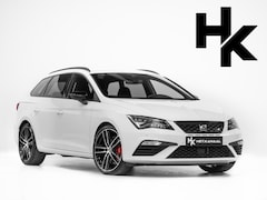 SEAT Leon ST - 2.0 TSI CUPRA 300 4DRIVE Schaal ACC Stoelv Cam