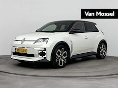 Renault 5 - 5 comfort range techno 150Pk 52 kWh | Navigatie | Climate Control | Cruise Control Adaptie