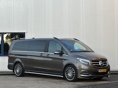 Mercedes-Benz V-klasse - 250d Extra Lang DC Avantgarde Edition l Marge l