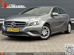 Mercedes-Benz A-klasse - 180 CDI Lease Edition