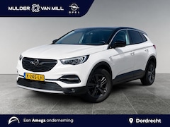 Opel Grandland X - Edition 2020 1.2 Turbo 130pk | TREKHAAK | CAMERA | NAVI | APPLE CARPLAY / ANDROID AUTO | C