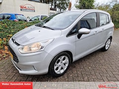 Ford B-Max - 1.0 EcoBoost Style