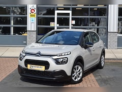 Citroën C3 - 1.2 PureTech Live Airco Km 105.000