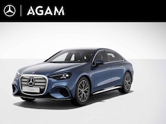 Mercedes-Benz C-klasse - electric 400 4MATIC Launch Edition 94 kWh