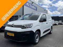 Citroën Berlingo - 1.2 PureTech Club