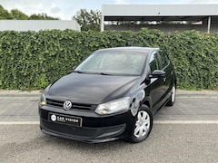 Volkswagen Polo - 1.2 Edition * Carplay * Airco * Dealerond * Apk 08-2027