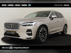 Volvo XC60 - II T8 PLUG-IN HYBRID AWD ULTRA BRIGHT EXECUTIVE ED. *FULL OPTIONS* -PANO.DAK|BOWERS&WILKIN