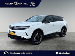 Opel Grandland - GS 1.6 HYbrid PHEV 225pk | SCHUIF/KANTELDAK | NAVI | 20" LM-VELGEN |