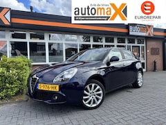 Alfa Romeo Giulietta - 1.4 T Progression |Nieuwe APK|Achteruitrijcamera|