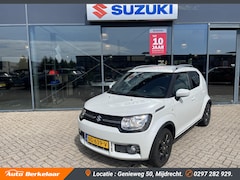 Suzuki Ignis - 1.2 Select Intro | Trekhaak | All-Seasonbanden |