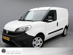 Fiat Doblò Cargo - 1.3 MJ L1H1 Actual | Airco | Elek. ramen |