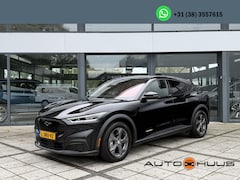 Ford Mustang Mach-E - Aut. 75kwh Technolodgy Plus SoH 92% | Trekhaak | Panorama | Leder