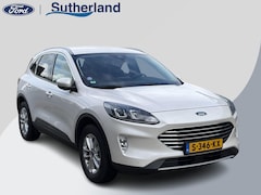 Ford Kuga - 2.5 PHEV Titanium | Winter Pack | achterruitrijcamera | SYNC 3 navigatie