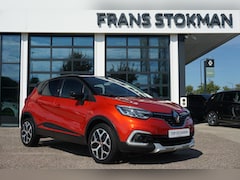 Renault Captur - 0.9 TCe Intens