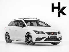 SEAT Leon ST - 2.0 TSI 4DRIVE CUPRA Pano Virtual Keyless Beats