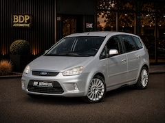 Ford C-Max - 1.8-16V Limited Rijdt en schakelt goed | Trekhaak