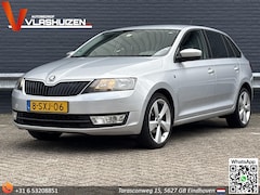 Skoda Rapid Spaceback - 1.2 TSI Greentech Elegance Businessline Pro