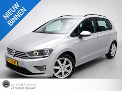 Volkswagen Golf Sportsvan - 1.2 TSI Comfortline | Clima | Cruise | Multimedia/Navi | PDC | Trekhaak |