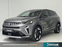 Renault Symbioz - 1.6 E-Tech full hybrid 145 Iconic | Navigatie | 360° Camera | Harman / Kardon | Stoelverwa