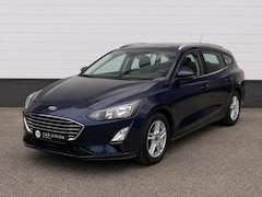 Ford Focus Wagon - 1.0 EcoBoost Business * Carplay * Navi * Garantie