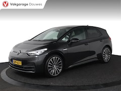 Volkswagen ID.3 - Pro Advantage 58 kWh |DOH|ACC|Stoel & Stuurverwarming