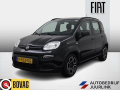 Fiat Panda - 1.0 Hybrid City Life