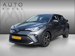 Toyota C-HR - 2.0 Hybrid Dynamic AUTOMAAT| NAVIGATIE| CAMERA| AIRCO/ECC| CRUISECONTROL| PARKEERSENSOREN|