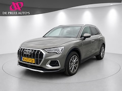 Audi Q3 - 35 TFSI Pro Line business Trekhaak VirtualCockpit Privacyglas ACC LEDkoplamp Climacontrol