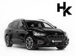 Ford Focus Wagon - 1.5 EcoBoost ST Line Business Keyless Stoelv Cruise