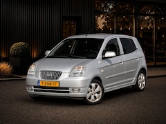 Kia Picanto - 1.1 LX APK Nieuw | Stoelverwarming | Airco | El ramen