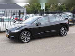 Jaguar I-PACE - EV320 S Business Pack 90 kWh