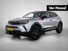 Opel Mokka - 1.2 Turbo GS Line | Apple Carplay/Android Auto | Camera | Parkeersensoren