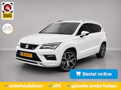 SEAT Ateca - 1.5 TSI FR Business Intense| Upgrade Pakket|ACC|Dode hoek|Led|PRemium Audio| +winterwielen