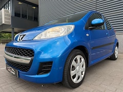 Peugeot 107 - 1.0-12V Sublime *2 JAAR APK*AIRCO*ELEKTR RAMEN