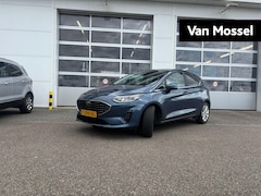 Ford Fiesta - 1.0 EcoBoost Hybrid Titanium X | WINTERPAKKET
